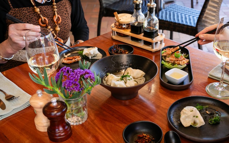 Goodenia Food 3
